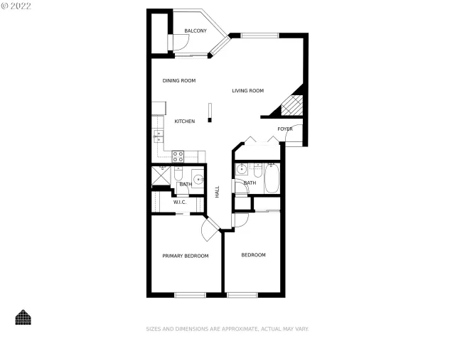 MLS: 22571638 Condo For Sale