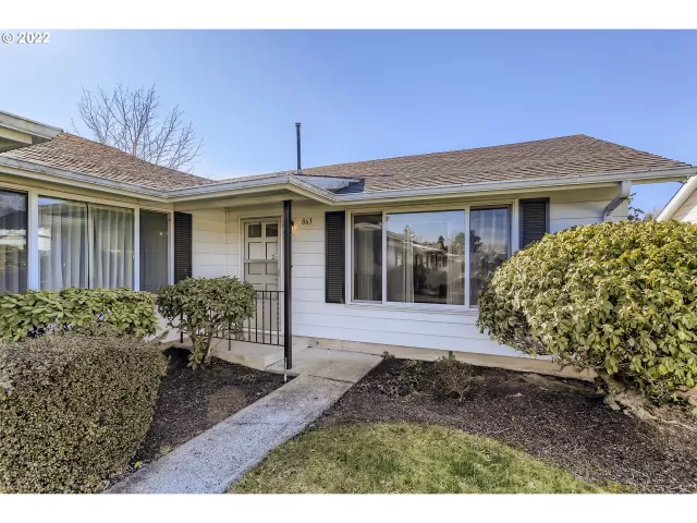 MLS: 22576170 Condo For Sale