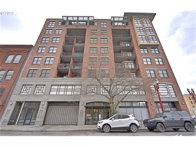 MLS: 22584390 Condo For Sale