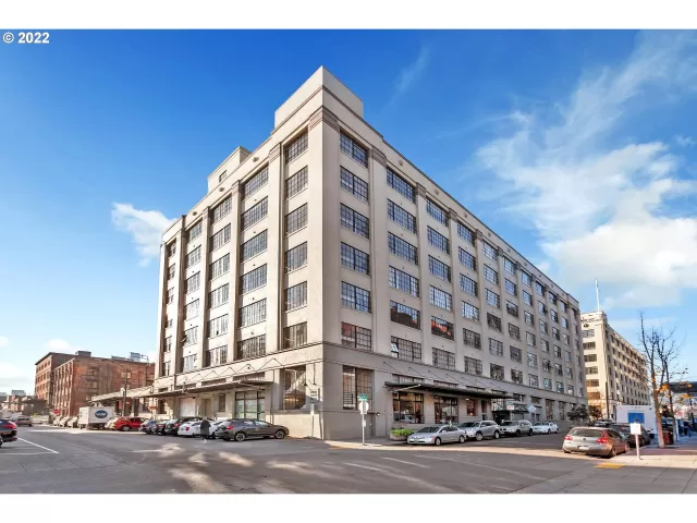 MLS: 22600048 Condo For Sale