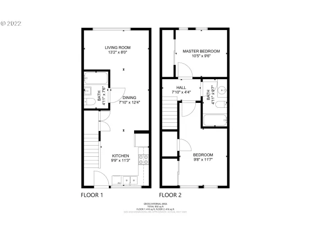 MLS: 22608062 Condo For Sale