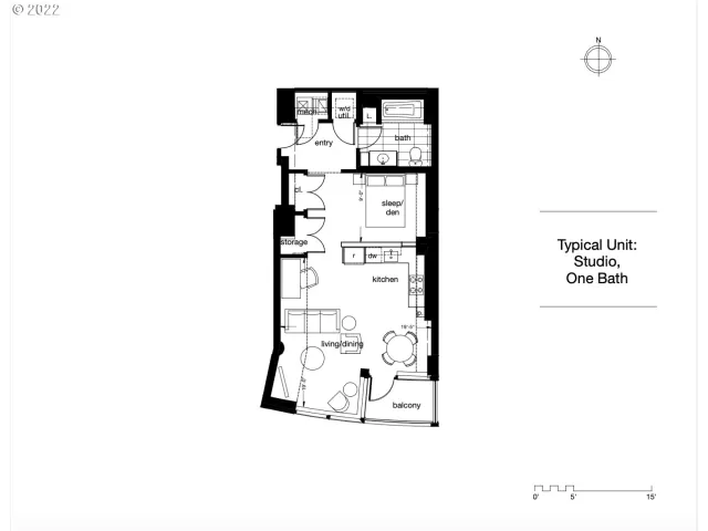 MLS: 22610281 Condo For Sale