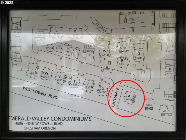 MLS: 22615410 Condo For Sale