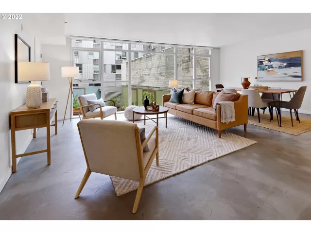 MLS: 22617641 Condo For Sale