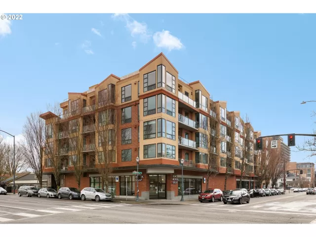 MLS: 22617889 Condo For Sale