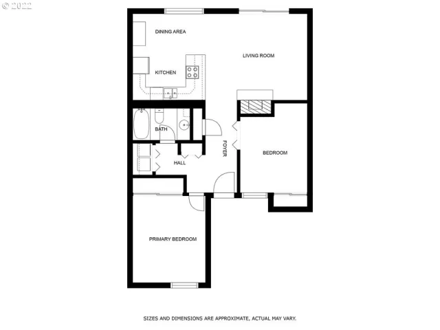 MLS: 22624488 Condo For Sale