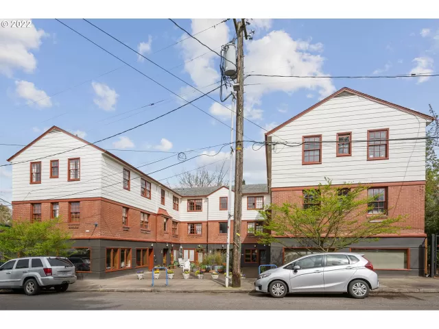 MLS: 22632228 Condo For Sale