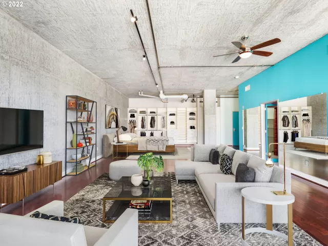 MLS: 22643699 Condo For Sale