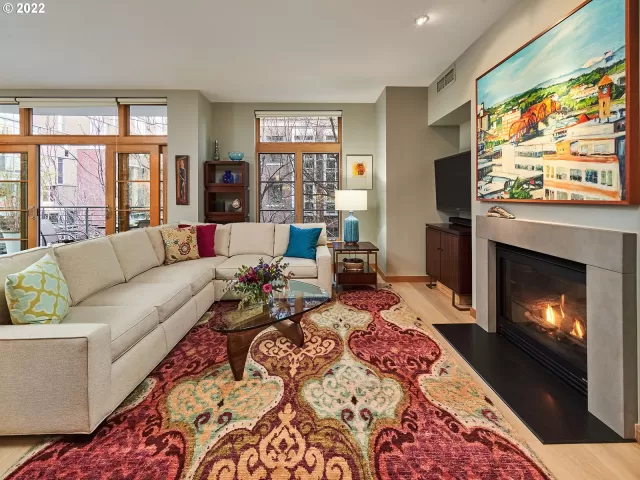 MLS: 22657809 Condo For Sale