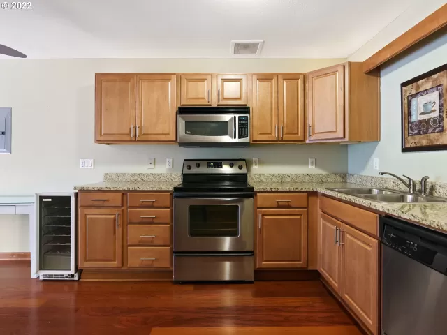 MLS: 22667200 Condo For Sale