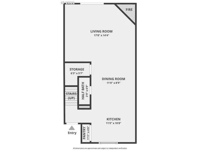 MLS: 22674800 Condo For Sale