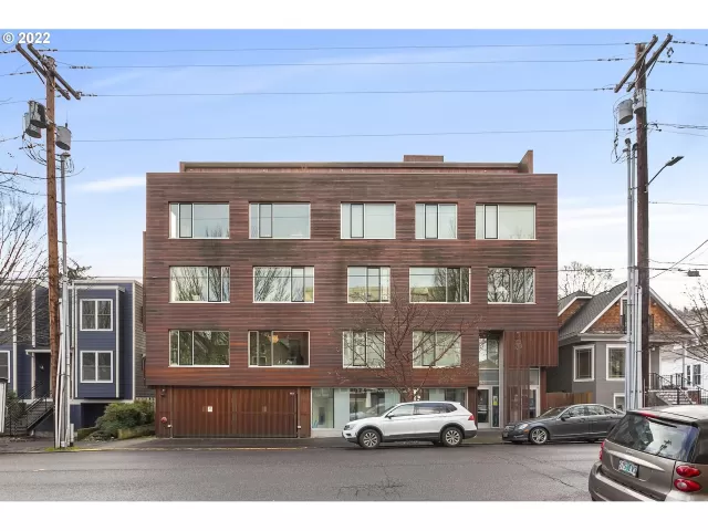 MLS: 22681200 Condo For Sale