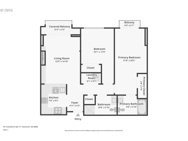 MLS: 228516846 Condo For Sale