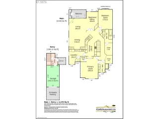 More Details about MLS # 229931485 : 3640 SW BAIRD ST 3