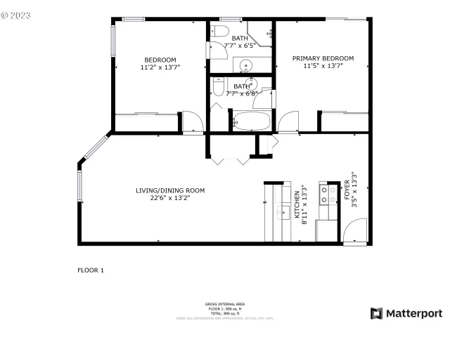 MLS: 23001499 Condo For Sale