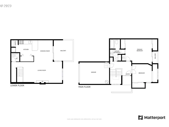 MLS: 23009548 Condo For Sale