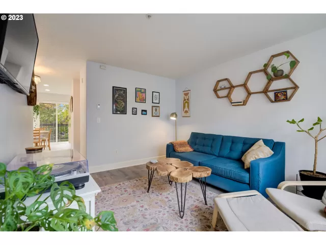 MLS: 23043112 Condo For Sale