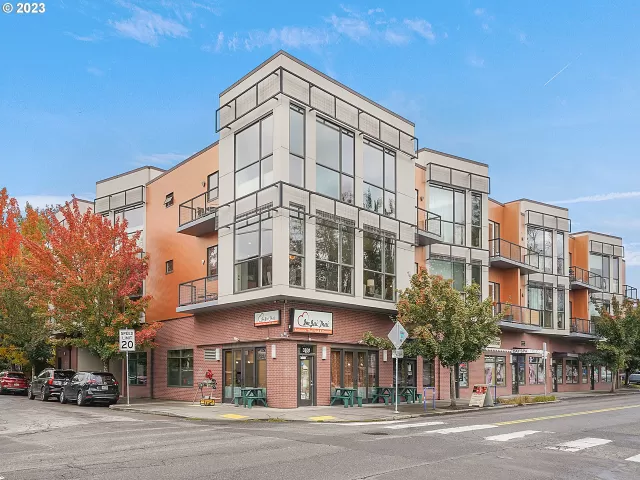 MLS: 23064092 Condo For Sale