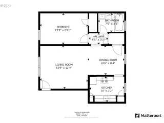 Photo #5: 23130645 Listing