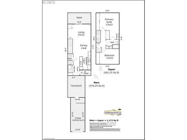 MLS: 23130653 Condo For Sale