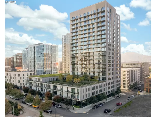 MLS: 23168388 Condo For Sale