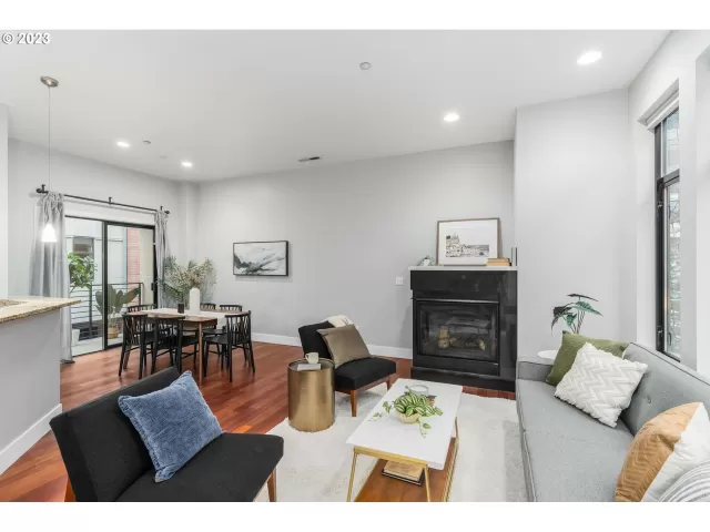 MLS: 23186315 Condo For Sale