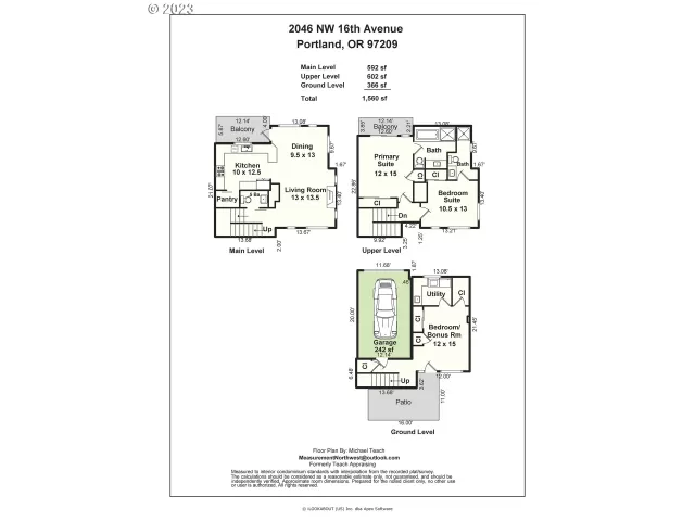 MLS: 23188169 Condo For Sale