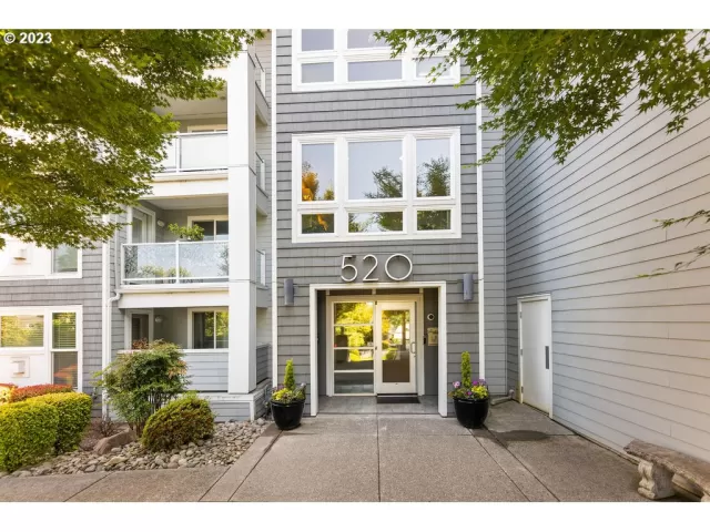 MLS: 23188927 Condo For Sale