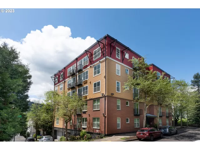 MLS: 23191084 Condo For Sale