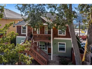 More Details about MLS # 23196688 : 8216 N EDISON ST 1