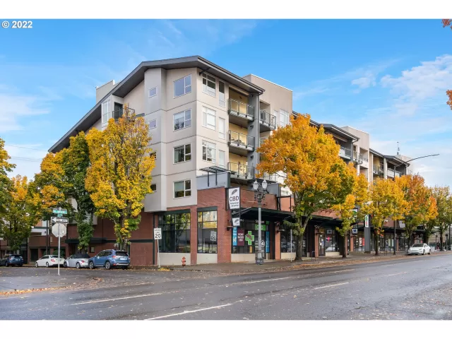 MLS: 23198524 Condo For Sale