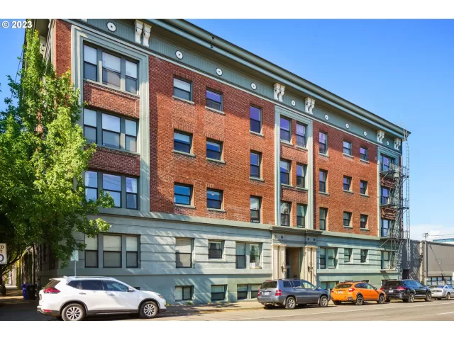 MLS: 23202319 Condo For Sale