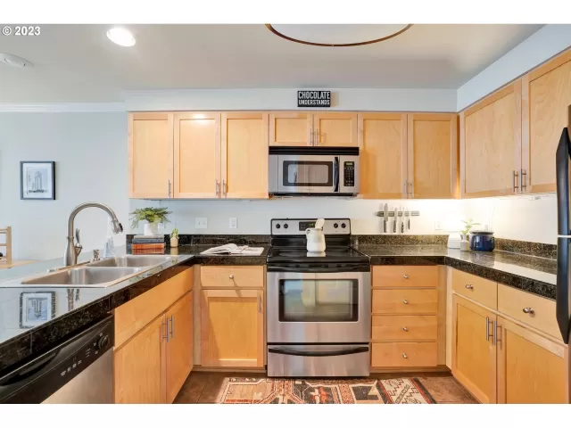 MLS: 23206444 Condo For Sale