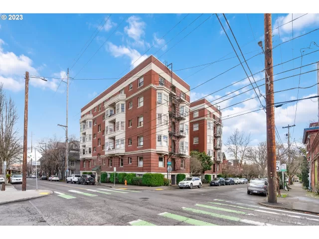 MLS: 23237889 Condo For Sale