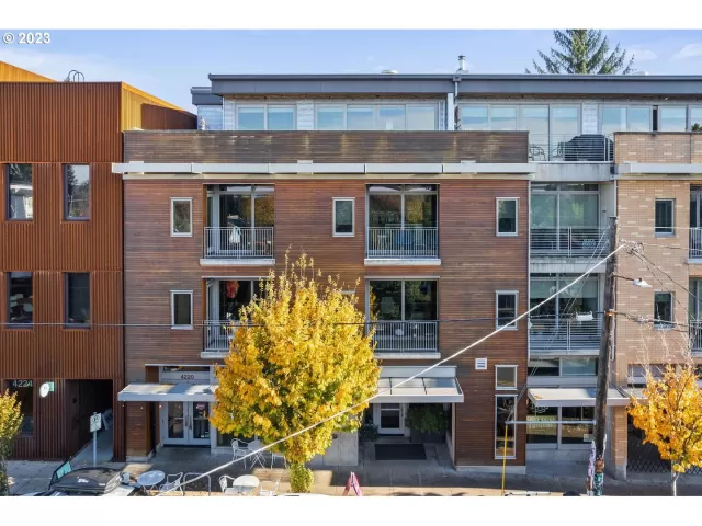 MLS: 23247721 Condo For Sale