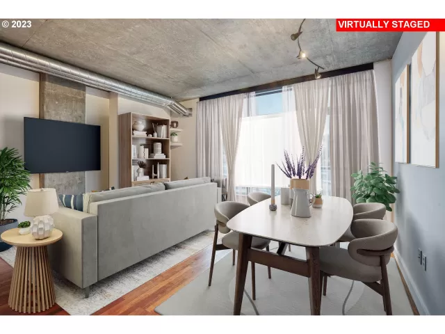MLS: 23251933 Condo For Sale