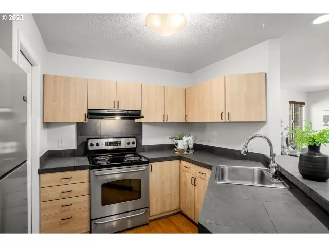 MLS: 23253896 Condo For Sale