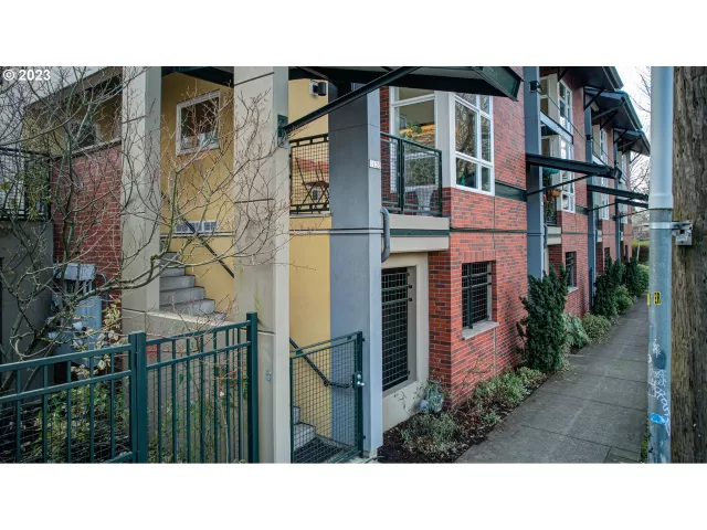 MLS: 23253921 Condo For Sale