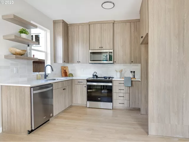 MLS: 23258952 Condo For Sale