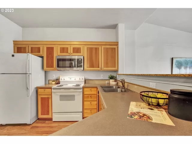 MLS: 23259210 Condo For Sale