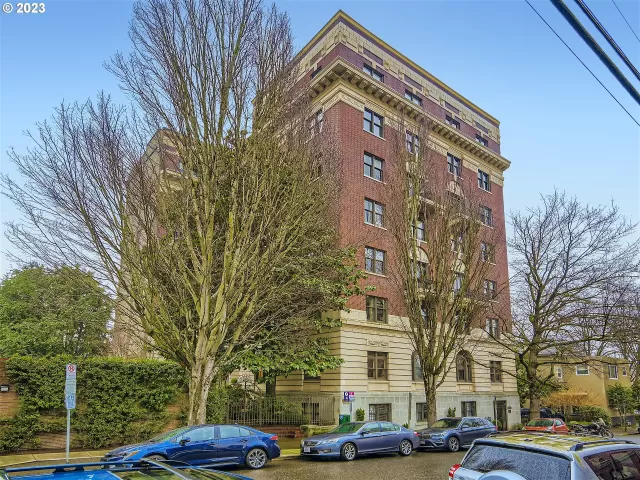 MLS: 23260511 Condo For Sale