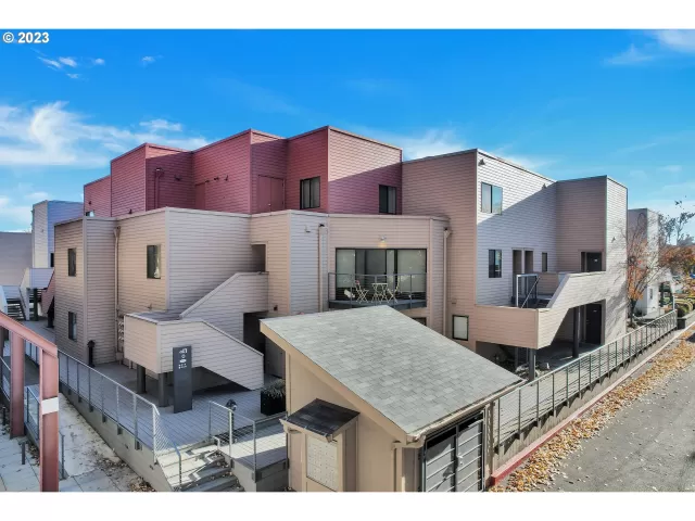 MLS: 23261135 Condo For Sale