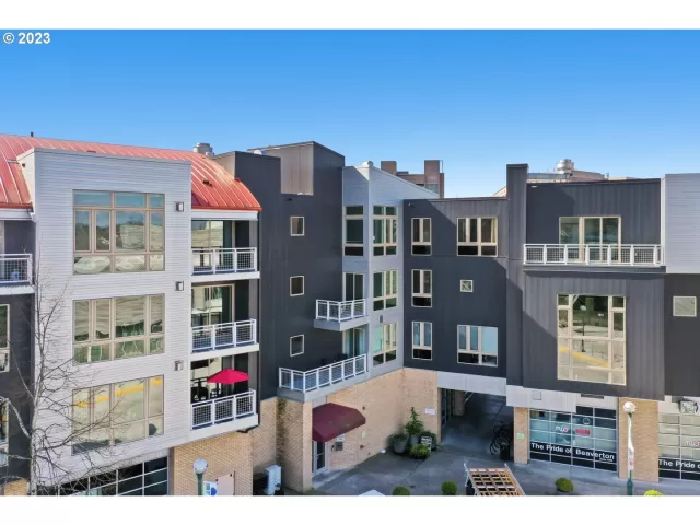 MLS: 23267438 Condo For Sale