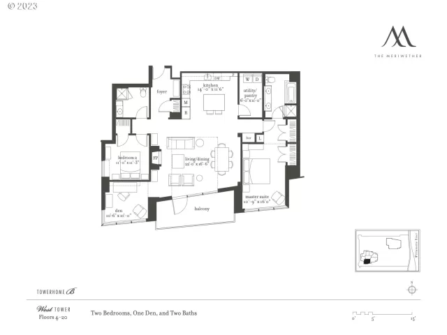 MLS: 23268362 Condo For Sale