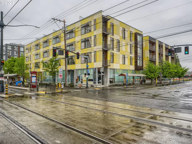 MLS: 23282589 Condo For Sale