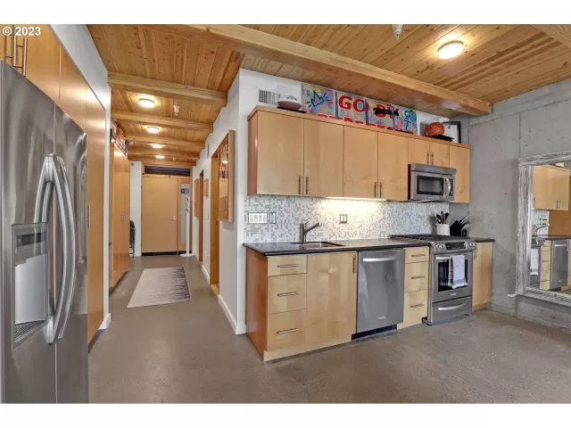 MLS: 23285954 Condo For Sale