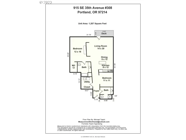 MLS: 23296414 Condo For Sale