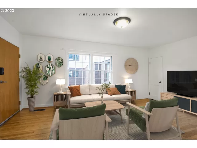 MLS: 23298667 Condo For Sale