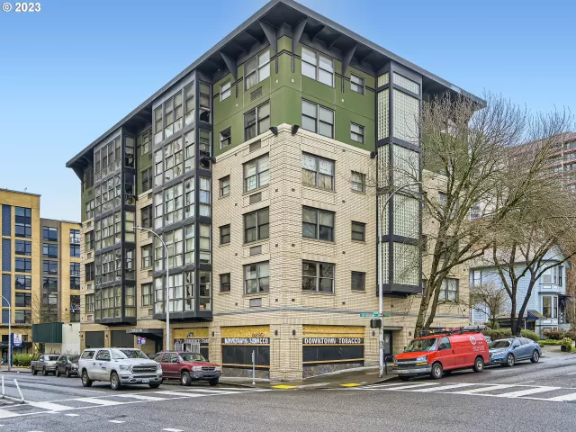 MLS: 23299108 Condo For Sale