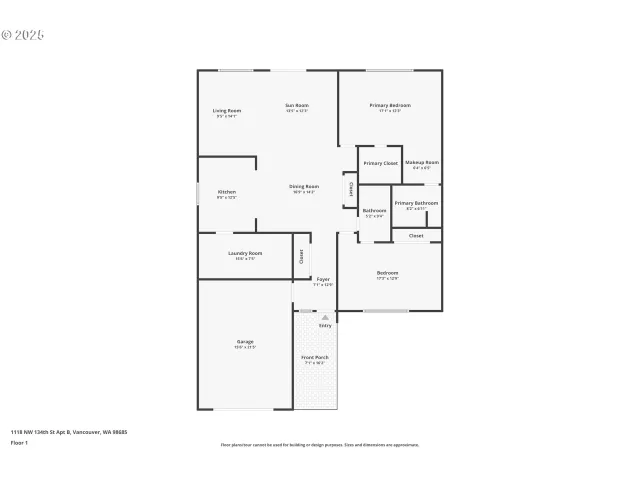 MLS: 233008298 Condo For Sale